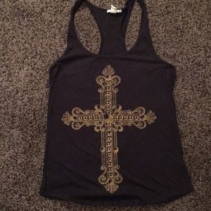 women’s tank top